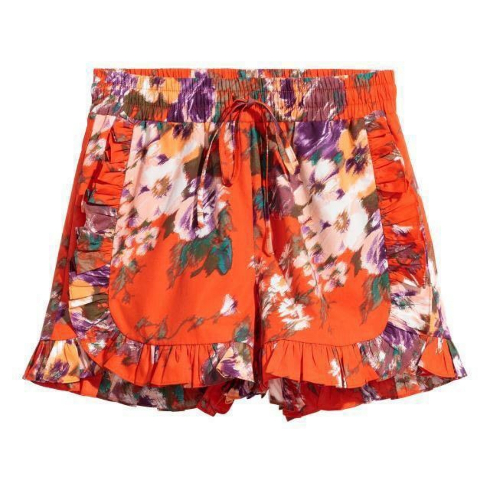 Shorts - Picture 2 of 3